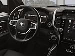 New 2026 Ram 1500 Big Horn Crew Cab Pickup for sale #TN170405 - photo 18