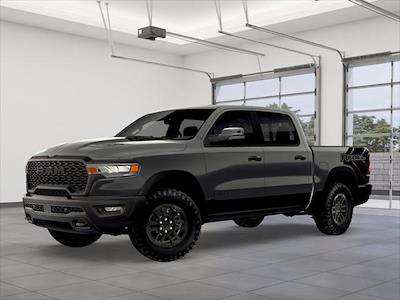New 2026 Ram 1500 Rebel Crew Cab 4x4 Pickup for sale #TN171804 - photo 2