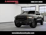 New 2026 Ram 1500 Rebel Crew Cab 4x4 Pickup for sale #TN171804 - photo 1