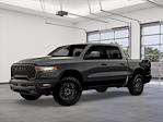 New 2026 Ram 1500 Rebel Crew Cab 4x4 Pickup for sale #TN171804 - photo 2