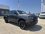 New 2026 Ram 1500 Rebel Crew Cab 4x4 Pickup for sale #TN171804 - photo 24