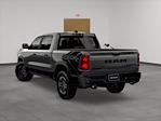 New 2026 Ram 1500 Rebel Crew Cab 4x4 Pickup for sale #TN171804 - photo 4