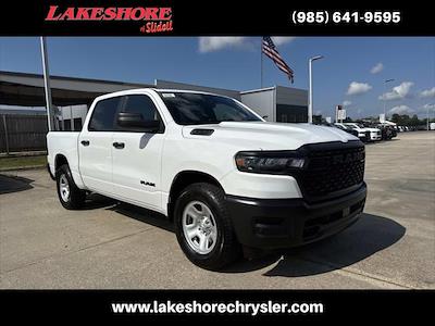 New 2026 Ram 1500 Tradesman Crew Cab Pickup for sale #TN181811 - photo 1