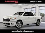 New 2026 Ram 1500 Big Horn Crew Cab Pickup for sale #TN183995 - photo 1