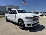 New 2026 Ram 1500 Laramie Crew Cab 4x4 Pickup for sale #TN198174 - photo 26