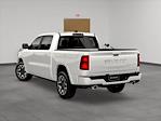 New 2026 Ram 1500 Laramie Crew Cab 4x4 Pickup for sale #TN198174 - photo 3