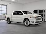 New 2026 Ram 1500 Laramie Crew Cab 4x4 Pickup for sale #TN198174 - photo 6