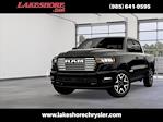 New 2026 Ram 1500 Laramie Crew Cab 4x4 Pickup for sale #TN198175 - photo 1