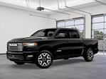 New 2026 Ram 1500 Laramie Crew Cab 4x4 Pickup for sale #TN198175 - photo 2
