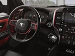New 2026 Ram 1500 Rebel Crew Cab 4x4 Pickup for sale #TN206547 - photo 11