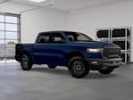 New 2026 Ram 1500 Rebel Crew Cab 4x4 Pickup for sale #TN206547 - photo 4
