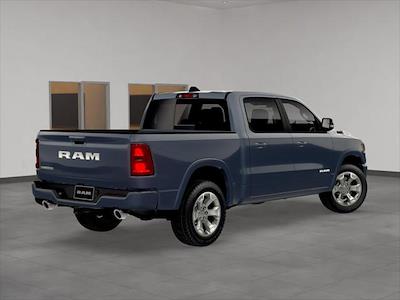 New 2026 Ram 1500 Big Horn Crew Cab for sale #TN213070 - photo 2