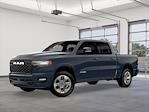 New 2026 Ram 1500 Big Horn Crew Cab for sale #TN213070 - photo 7