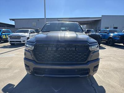 New 2026 Ram 1500 Big Horn Crew Cab 4x4 Pickup for sale #TN219695 - photo 2