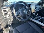 New 2026 Ram 1500 Big Horn Crew Cab 4x4 Pickup for sale #TN219695 - photo 9