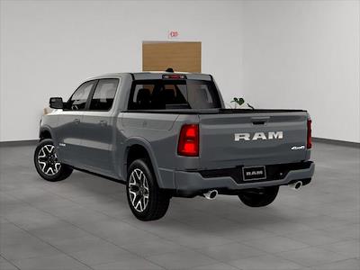New 2026 Ram 1500 Laramie Crew Cab 4x4 Pickup for sale #TN227636 - photo 2