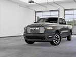 New 2026 Ram 1500 Laramie Crew Cab 4x4 Pickup for sale #TN227636 - photo 8