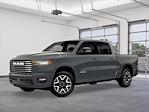 New 2026 Ram 1500 Laramie Crew Cab 4x4 Pickup for sale #TN227636 - photo 9