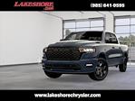 New 2026 Ram 1500 Big Horn Crew Cab 4x4 Pickup for sale #TN240451 - photo 1