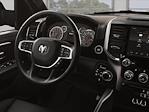 New 2026 Ram 1500 Big Horn Crew Cab 4x4 Pickup for sale #TN240451 - photo 17