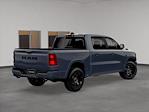 New 2026 Ram 1500 Big Horn Crew Cab 4x4 Pickup for sale #TN240451 - photo 5
