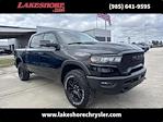 New 2026 Ram 1500 Rebel Crew Cab for sale #TN241463 - photo 1