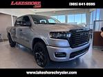 New 2026 Ram 1500 Laramie Crew Cab 4x4 Pickup for sale #TN254371 - photo 1