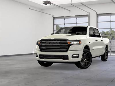 New 2026 Ram 1500 Laramie Crew Cab 4x4 Pickup for sale #TN254471 - photo 1