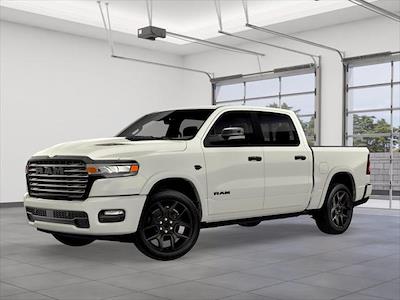 New 2026 Ram 1500 Laramie Crew Cab 4x4 Pickup for sale #TN254471 - photo 2