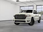 New 2026 Ram 1500 Laramie Crew Cab 4x4 Pickup for sale #TN254471 - photo 1