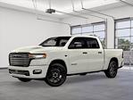 New 2026 Ram 1500 Laramie Crew Cab 4x4 Pickup for sale #TN254471 - photo 2