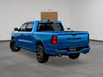 New 2026 Ram 1500 Laramie Crew Cab 4x4 Pickup for sale #TN254641 - photo 4