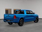 New 2026 Ram 1500 Laramie Crew Cab 4x4 Pickup for sale #TN254641 - photo 5
