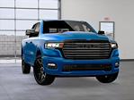 New 2026 Ram 1500 Laramie Crew Cab 4x4 Pickup for sale #TN254641 - photo 7