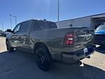 New 2026 Ram 1500 Laramie Crew Cab 4x4 Pickup for sale #TN254642 - photo 23