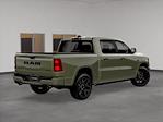 New 2026 Ram 1500 Laramie Crew Cab 4x4 Pickup for sale #TN254642 - photo 4