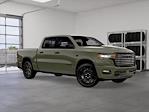 New 2026 Ram 1500 Laramie Crew Cab 4x4 Pickup for sale #TN254642 - photo 5