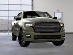 New 2026 Ram 1500 Laramie Crew Cab 4x4 Pickup for sale #TN254642 - photo 6