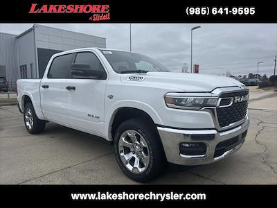 New 2026 Ram 1500 Big Horn Crew Cab for sale #TN288699 - photo 1