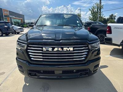 New 2026 Ram 1500 Laramie Crew Cab Pickup for sale #LK151700 - photo 2