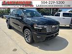 New 2026 Ram 1500 Laramie Crew Cab Pickup for sale #LK151700 - photo 1