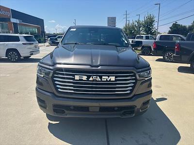 New 2026 Ram 1500 Laramie Crew Cab Pickup for sale #LK151702 - photo 2