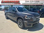 New 2026 Ram 1500 Laramie Crew Cab Pickup for sale #LK151702 - photo 1