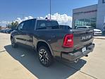 New 2026 Ram 1500 Laramie Crew Cab Pickup for sale #LK151702 - photo 9