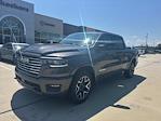 New 2026 Ram 1500 Laramie Crew Cab Pickup for sale #LK151702 - photo 3