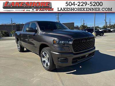 New 2026 Ram 1500 Tradesman Crew Cab for sale #LK158872 - photo 1