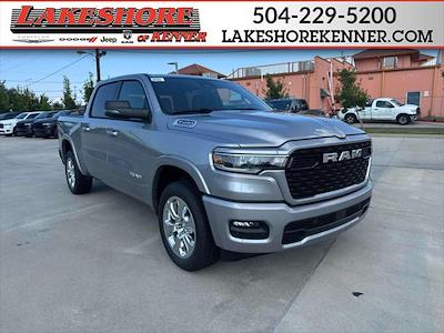 New 2026 Ram 1500 Big Horn Crew Cab 4x4 Pickup for sale #LK173765 - photo 1