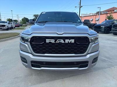 New 2026 Ram 1500 Big Horn Crew Cab 4x4 Pickup for sale #LK173765 - photo 2