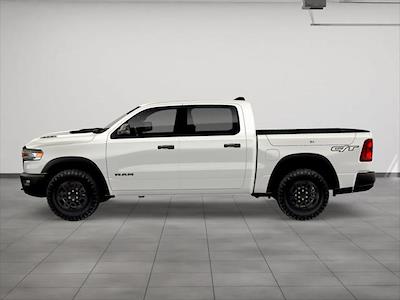 New 2026 Ram 1500 Rebel Crew Cab 4x4 Pickup for sale #LK175740 - photo 2