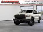 New 2026 Ram 1500 Rebel Crew Cab 4x4 Pickup for sale #LK175740 - photo 1